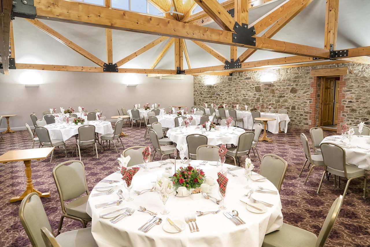 The Waie Inn Copplestone Екстериор снимка
