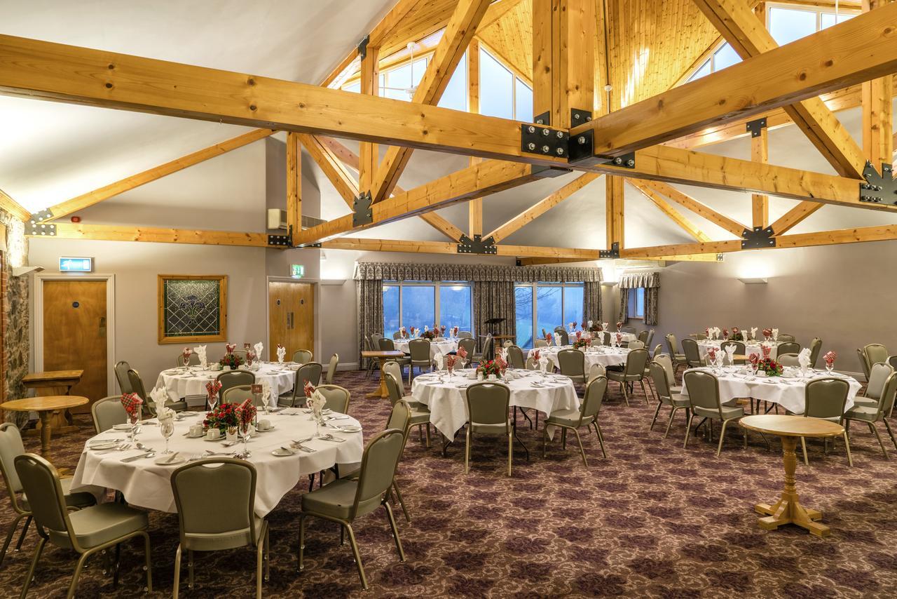 The Waie Inn Copplestone Екстериор снимка