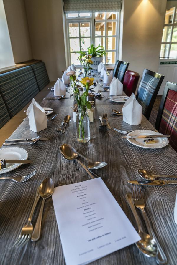 The Waie Inn Copplestone Екстериор снимка